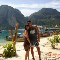 Отзыв от Арина - Виза Destination Thailand